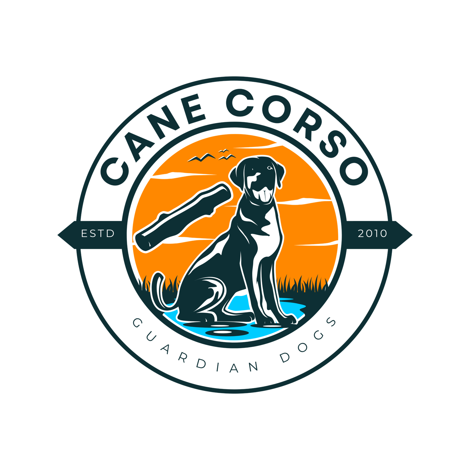 CANE CORSO PUPPIES FOR SALE 
